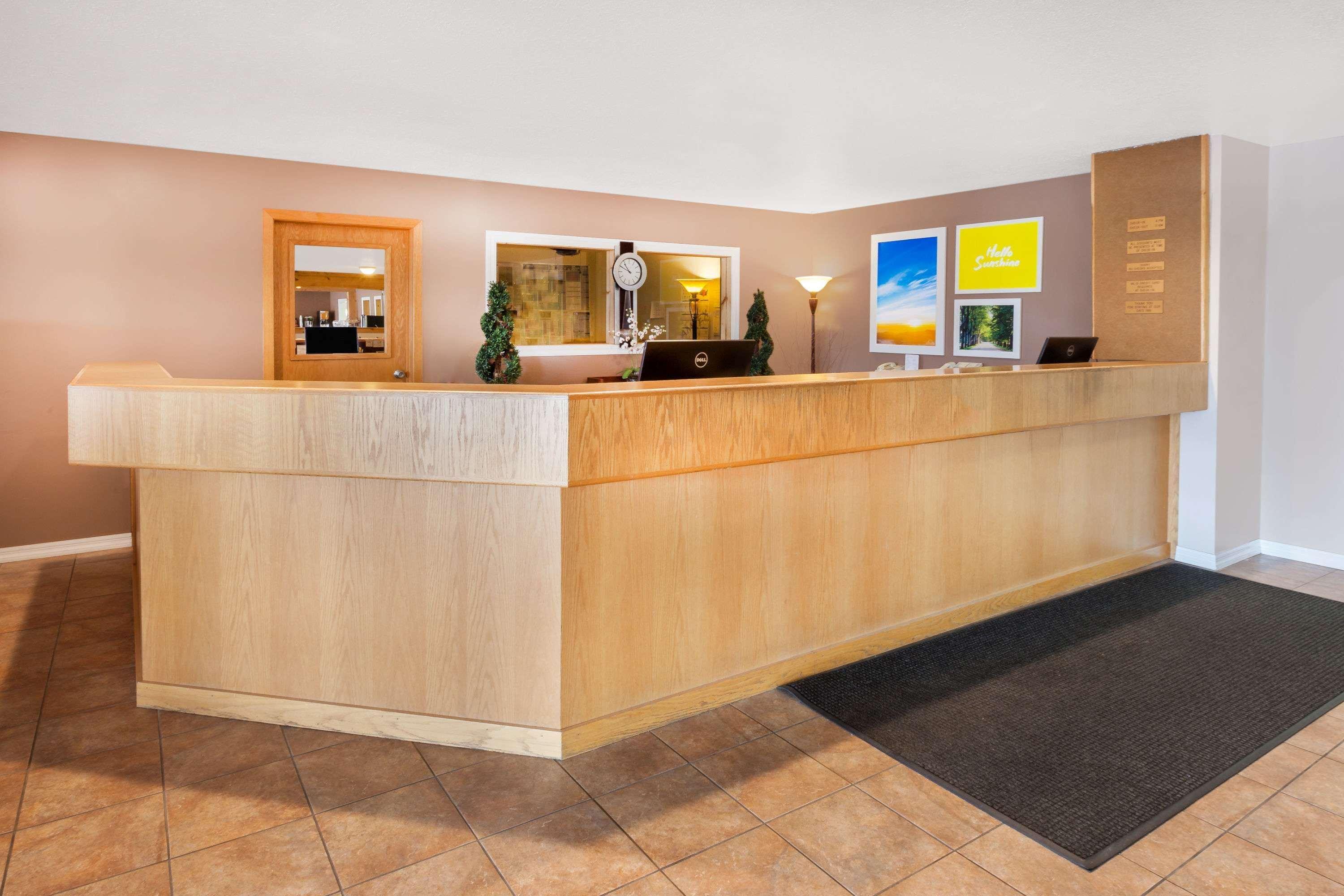 Baymont By Wyndham Hotel 2*