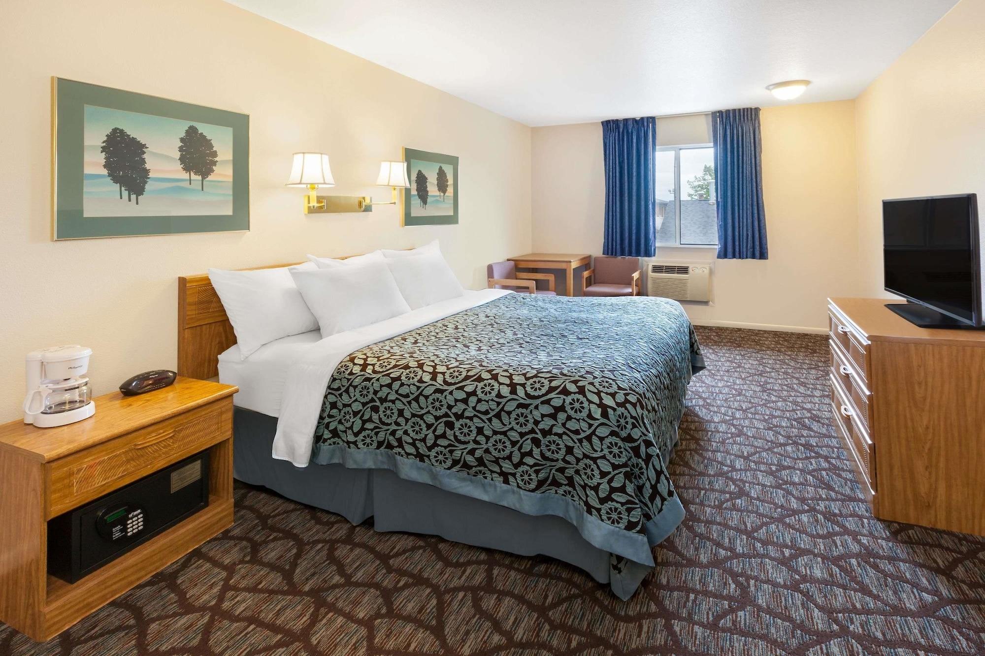 Baymont By Wyndham Manistee
