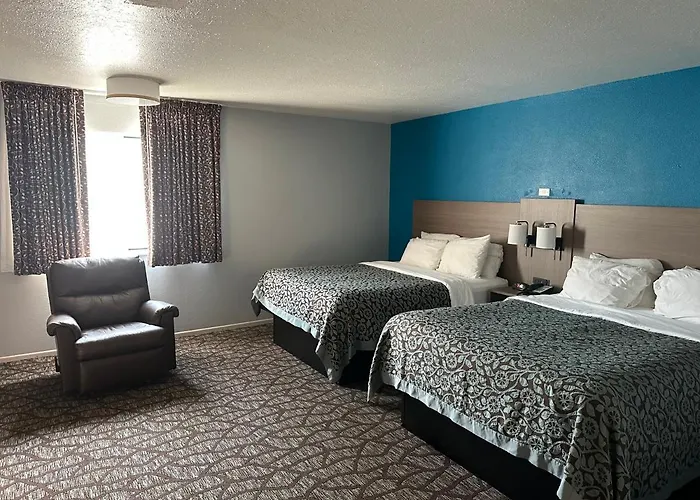Baymont By Wyndham Manistee