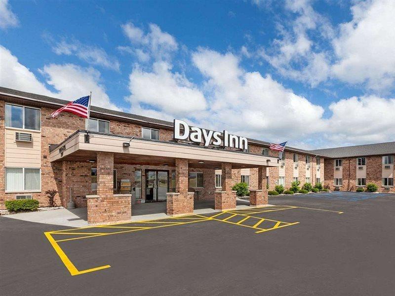 Baymont By Wyndham 2* Manistee