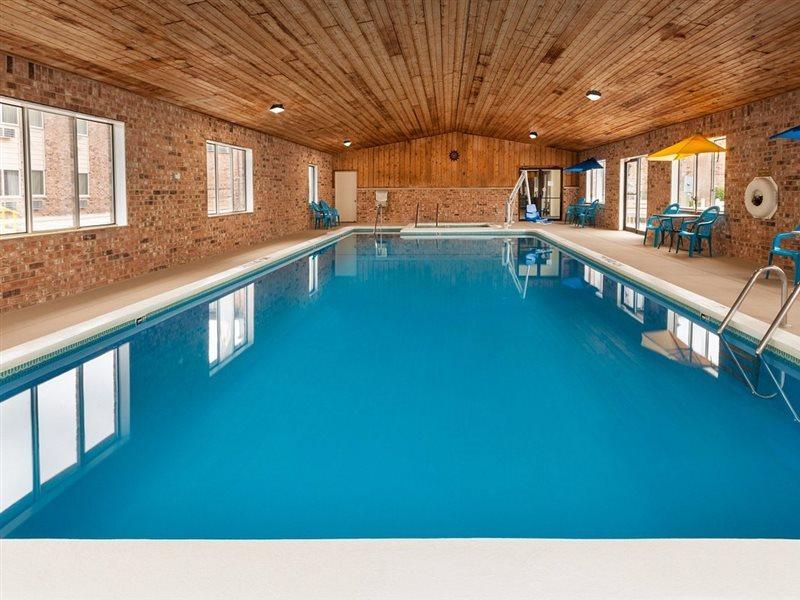 Baymont By Wyndham 2* Manistee