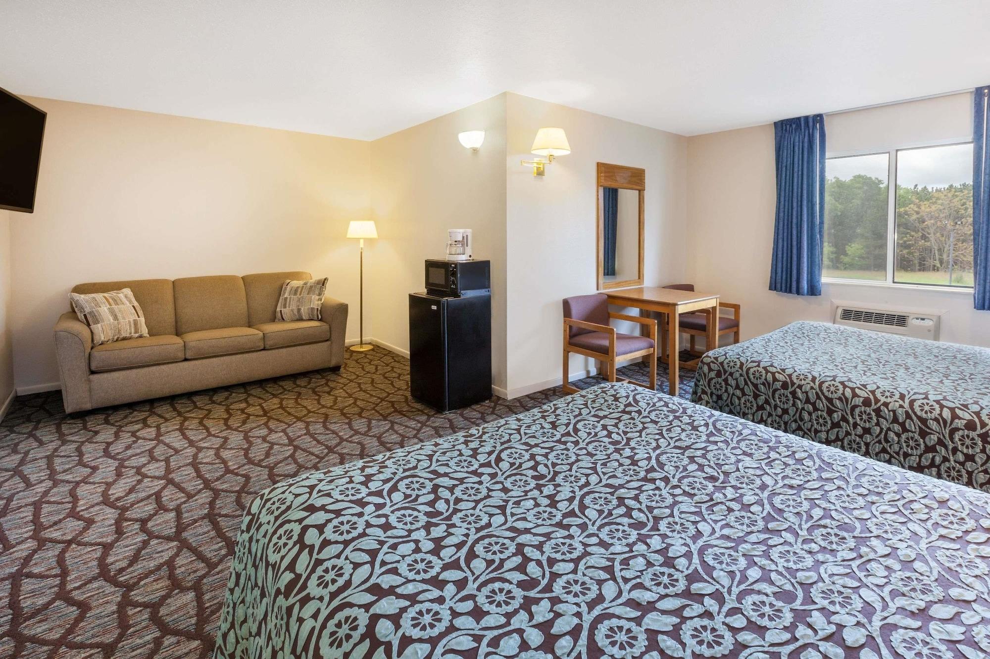 Baymont By Wyndham Hotel