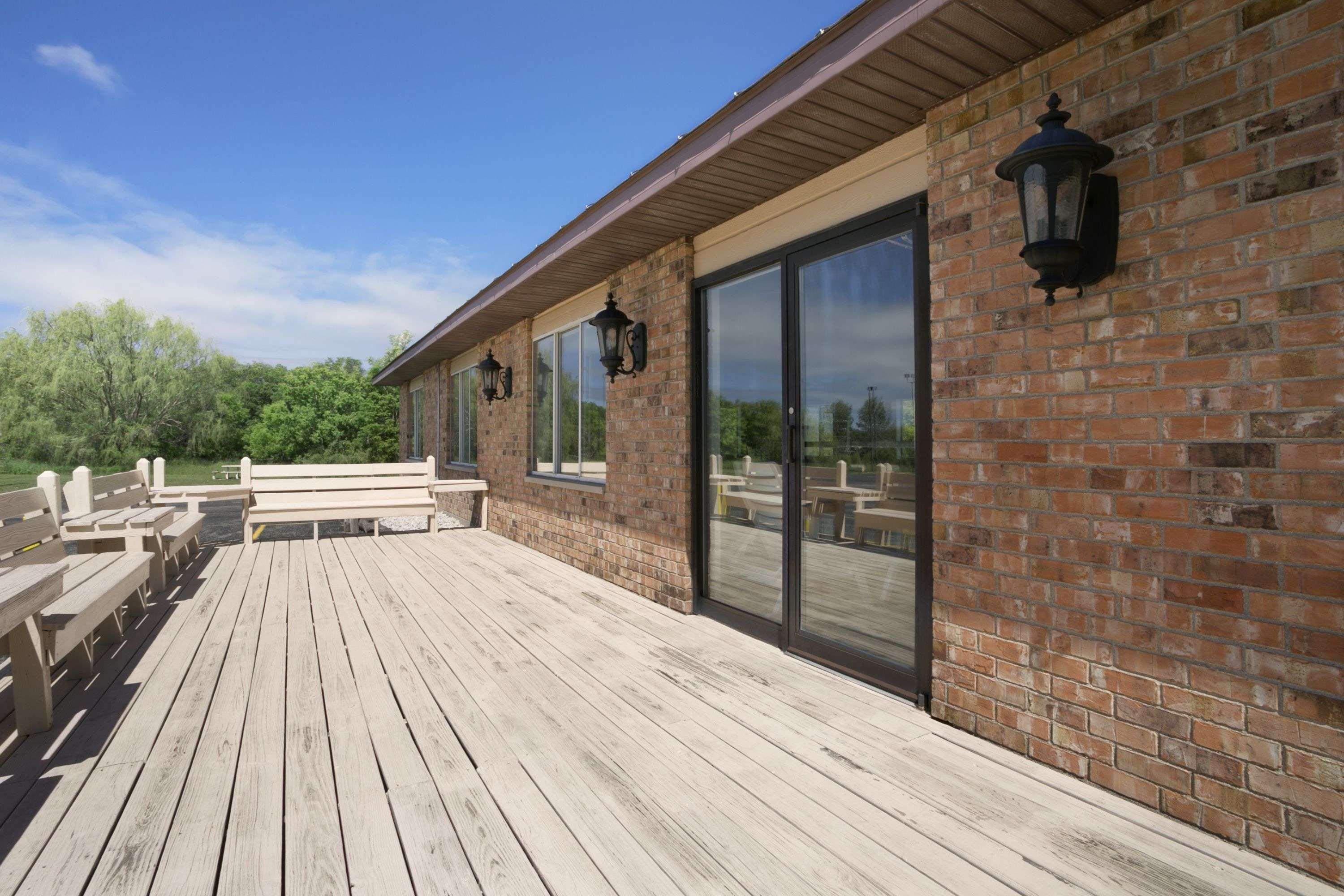 Baymont By Wyndham 2* Manistee