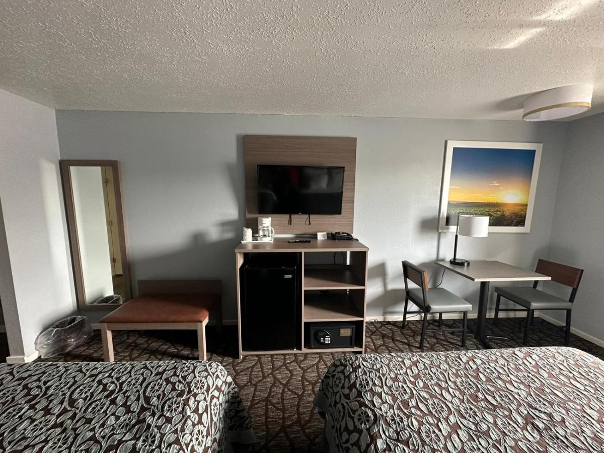 Hotel Baymont By Wyndham