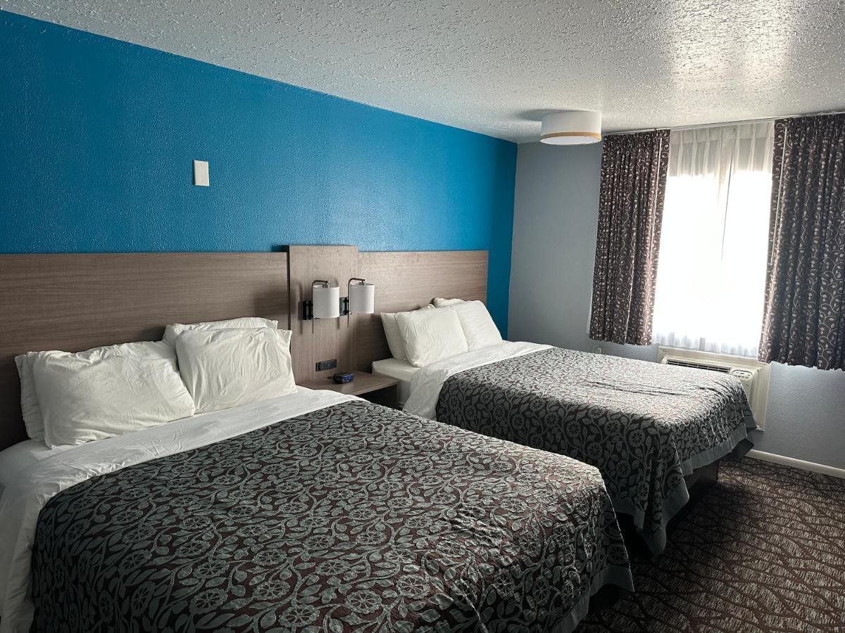 Hotel Baymont By Wyndham 2*