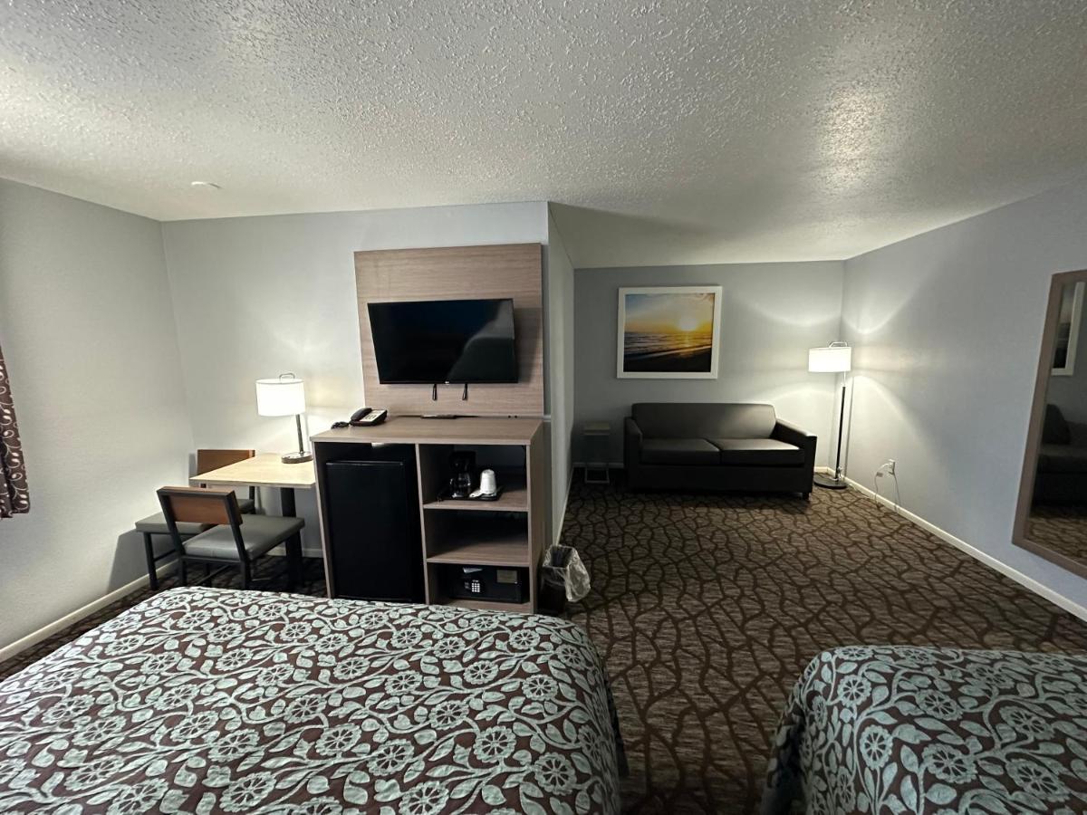Baymont By Wyndham 2*