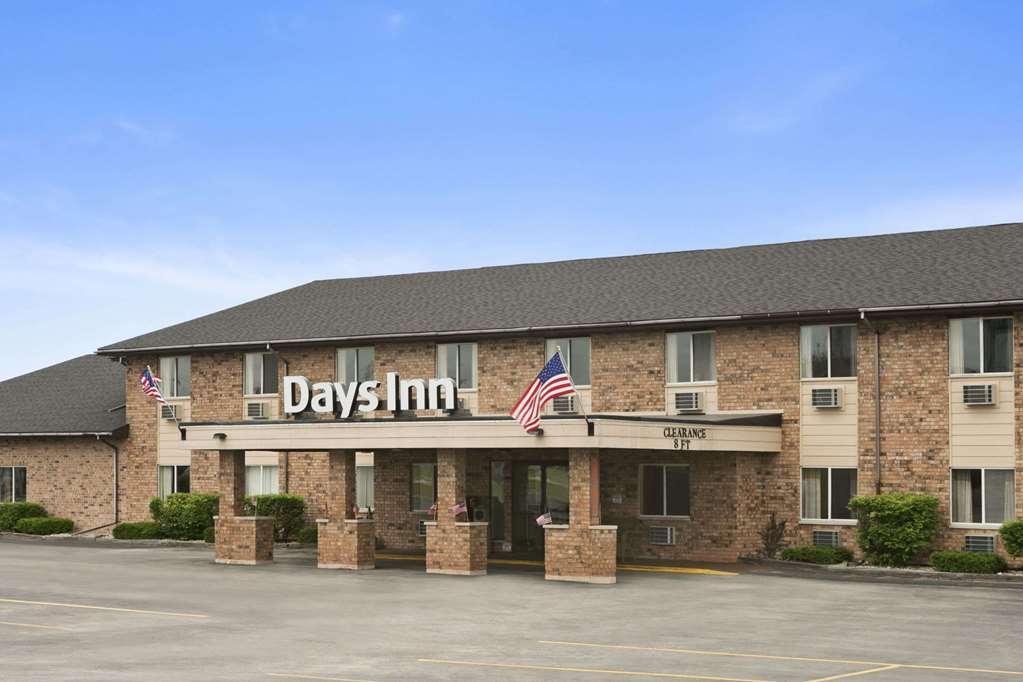 Baymont By Wyndham Hotel