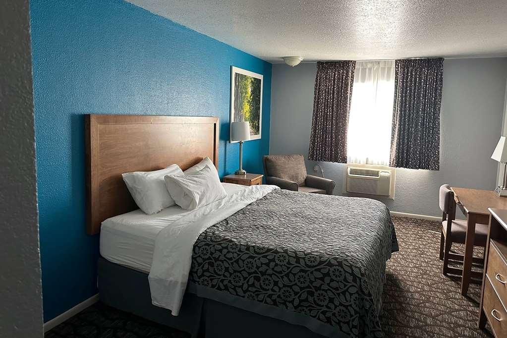Hotel Baymont By Wyndham Manistee