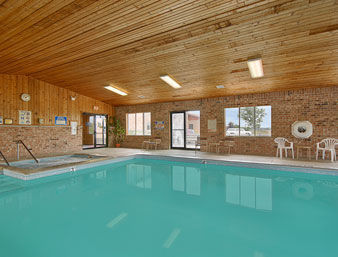 Baymont By Wyndham 2*