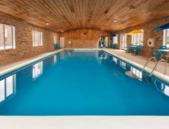 Baymont By Wyndham Hotel