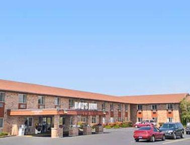 Baymont By Wyndham Hotel Manistee