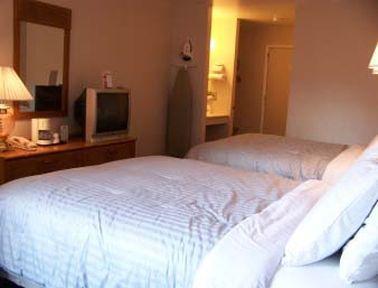 Hotel Baymont By Wyndham 2*