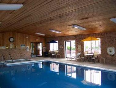Baymont By Wyndham 2* Manistee
