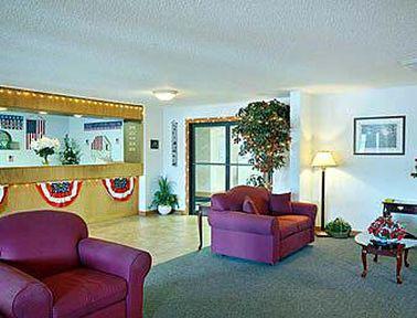 Baymont By Wyndham Manistee